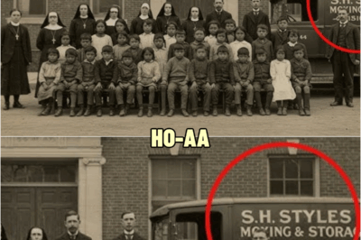 Entire Indigenous Class Vanished Off Records in 1930 — 45 Years Later a Sheriff Discovers… | HO!!
