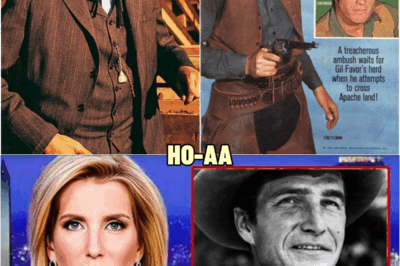 The Eric Fleming Mystery Finally Solved And Isn’t Good | HO