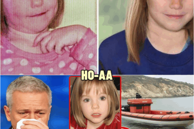 18 Years Later, Madeleine McCann Has FINALLY Been Found! | HO