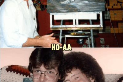 At 52, Bob Ross FINALLY Admitted What We All Suspected Before His D3ath | HO