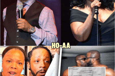 Monique & Katt Williams Clown Tyler Perry Over S.A Lawsuit| Release New List Of V!ctims | HO
