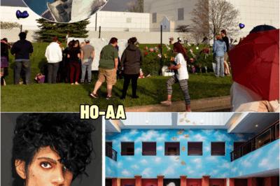 What FBI Found in Prince Rogers Nelson Mansion, And It’s BAD | HO