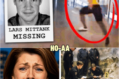 The Lars Mittank Mystery Is FINALLY Solved In 2025.. And It Changes Everything We Thought We Knew | HO