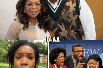 After 13 Years, Gabrielle Union Finally Reveals What Tyler Perry & Oprah Did to Her | HO