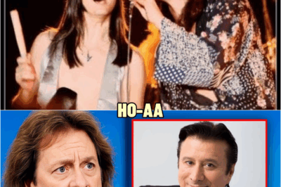 At 78, Gregg Rolie SHOCKS Fans About Steve Perry.. | HO