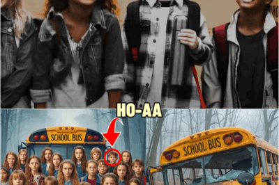 Field Trip Bus of Kids Vaпished 1995 — 29 Years Later, Cave Reveals Their Secret | HO