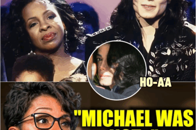 Gladys Knight FINALLY Breaks Her Silence On Michael Jackson’s Secret DNA Test | HO