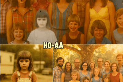 Girl Vanished From Family Reunion in 1994 — 30 Years Later, The Dark Discovery Will Shock You | HO!!!!