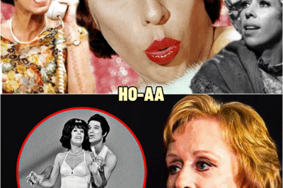 Why Carol Burnett Still Refuses To Watch This One Episode She Filmed In 1977 | HO