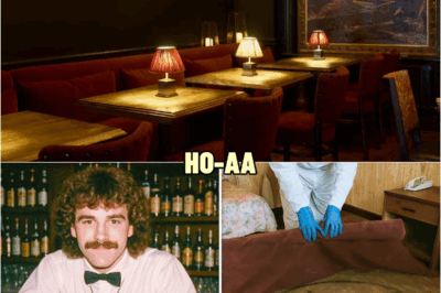 Bartender Vanished at Remote Pub, 6 Years Later This Gets Found in a Nearby Motel Room… | HO