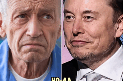 A Janitor Once Gave Elon Musk Shelter for a Night — What Musk Did 30 Years Later Will Move You | HO!!!!