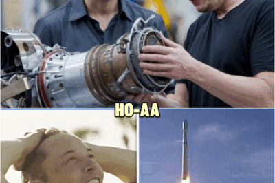 Engineer Laughed When Elon Musk Tried to Fix the Rocket—He Had No Idea Who He Was! | HO!!!!