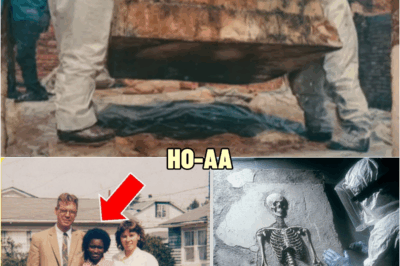 She Was Adopted at 9 & Then Vanished in 1989 — 31 Years Later, Her B0dy Was Found Cemented | HO
