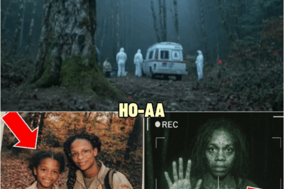 A Girl Vanished on a School Field Trip in 1994 — 30 Years Later, Her Face Appeared on a Trail Cam | HO