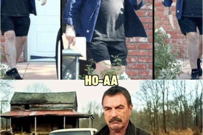 Tom Selleck Is Now 80, But How He Lives Is Incredibly Sad | HO