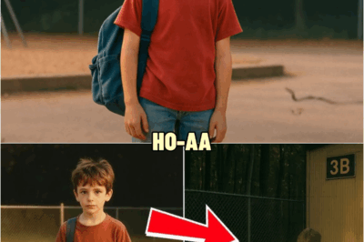 9 Year Old Boy Vanished From School in 1994 — 30 Years Later, What They Found Will Haunt You… | HO