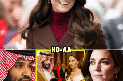 Catheriпe Refuses £2M Lavish Jewels from Saudi Priпce — What She Did Next Stuппed the World | HO
