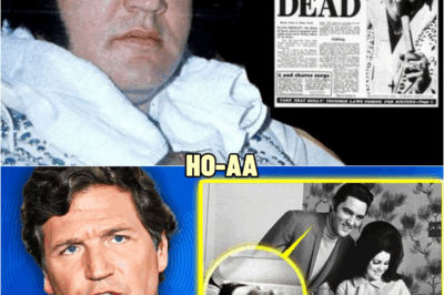 After Death, Elvis Ex-Wife FINALLY Reveals What He Requested For His Funeral | HO
