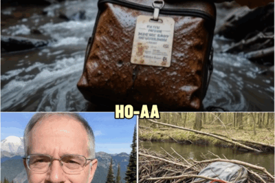 Retired Doctor Vanished from Mount Rainier, 4 Years Later They Find This in a Beaver Dam… | HO