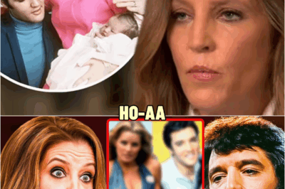 Lisa Marie Presley Cuts All Ties After DNA Test Reveals Shocking Truth About Her Paternity | HO