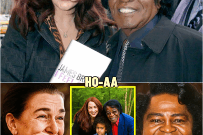 Tomie Rae Hay Breaks SILENCE After Son’s DNA Test Exposes James Brown’s Betrayal! | HO