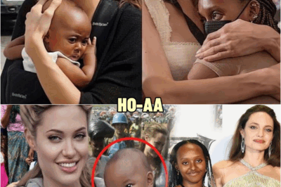 Remember The Girl That Angelina Jolie Adopted 17 Years Ago? Here’s Her Life Story| Then and Now 2025 | HO