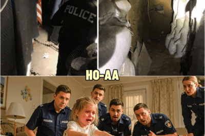 “Dad Isn’t Dead, He’s Under The Floor,” The Little Girl Said, Police Started Digging… | HO!!!!