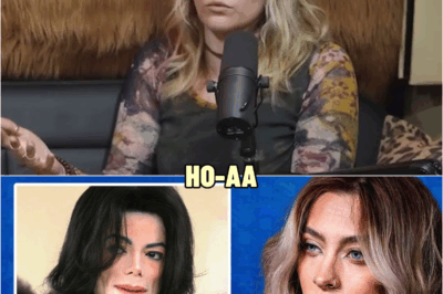 Michael Jackson’s DAUGHTER Reveals The SłCK Truth About Her Father… | HO