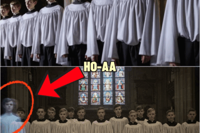13 Boys Vanished in a Church Fire In 1980…Until the Forgotten 13th Started Singing | HO!!