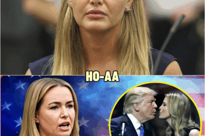 At 47 Vanessa Trump Breaks Silence, And It’s Bad | HO!!