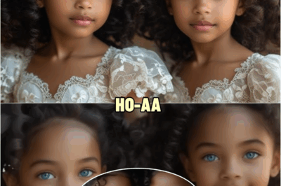 Black Twin Girls Vanished in 1997 — 25 Years Later, Their Mother Finds THIS in an Online Video… | HO