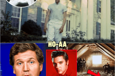 Elvis Presley’s Hidden Attic Opened at Graceland 48 Years After His Death, And SHOCK… | HO