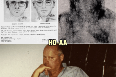 After 55 Years, The TRUE Identity Of Zodiac Killer Has Been Revealed | HO!!