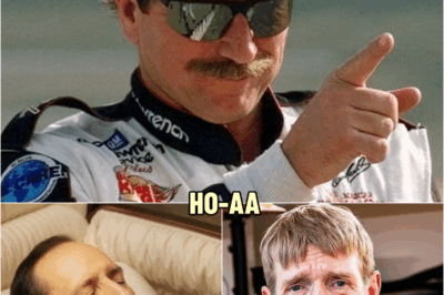 At 68, Sterling Marlin FINALLY Revealed The Truth About Dale Earnhardt’s Tragic Death And It’s BAD | HO!!