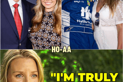 Dale Earnhardt Jr.’s Wife Amy Reimann EXPOSED Him For Everything… | HO!!!!