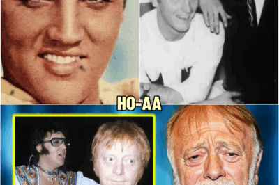 At 81, Elvis Presley’s Former Bodyguard Finally Breaks Silence On Elvis Presley | HO