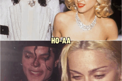 She Utterly Hated Michael Jackson…And Now We Know the Truth | HO!!