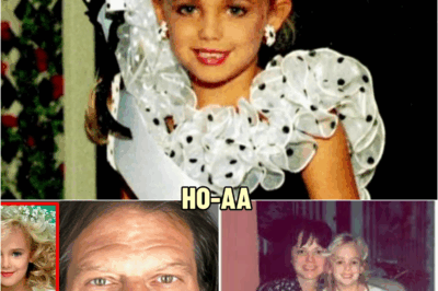 JonBenét Ramsey’s Killer Has Finally Been Revealed After 28 Years! Investigation Update! | HO!!