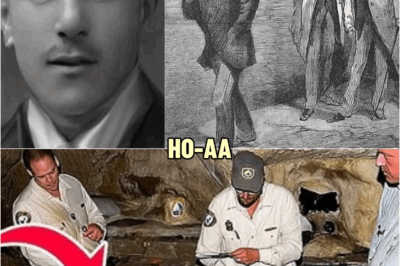 Jack The Ripper Mystery Finally Solved And It`s Not Good | HO!!