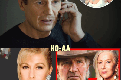 At 80, Helen Mirren FINALLY Names the 5 Men She HATED Most – Scandalous Hollywood Tell-All! | HO