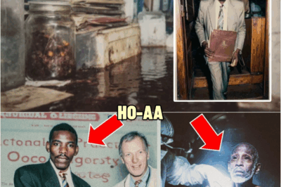 He Discovered a P0ssible Cancer Cure Then Vanished in 1988 — 10 Years Later He Was Found in a Vault | HO