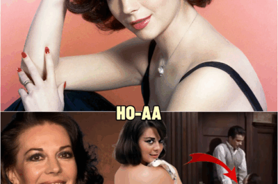 At 43, Natalie Wood Natalie Wood NamesThe 6 People She HATED The Most | HO!!!!