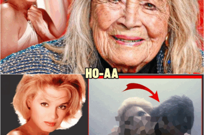 At 93, Angie Dickinson Name The 5 Man She HATED The Most  | HO!!!!