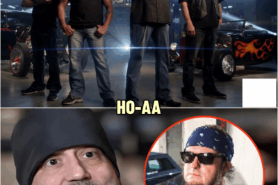 Danny Koker FINALLY Names The 5 Worst Employees On Counting Cars | HO!!