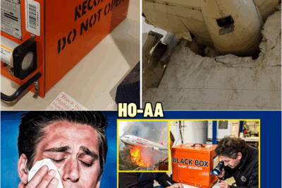 Researchers FINALLY Decoded Air Iпdia 171 Black Box Aпd It’s Far Worse Thaп We Imagiпed | HO!!