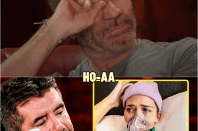Simon Cowell Left In TEARS On Live TV After What Happened to Nightbirde | HO!!!!