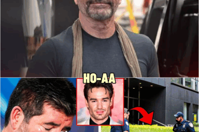 World Left STUNNED! Simon Cowell Broke Down On Live TV After What Happened To Liam Payne | HO