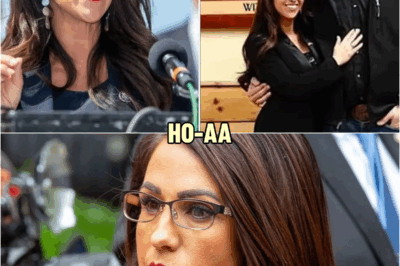 BREAKING: Lauren Boebert embarrases herself as reporters reveal that she and her now ex-husband just exploded at each other in divorce court — and it was so loud that they made their grandchild cry and “could be heard through the door.”| HO!~
