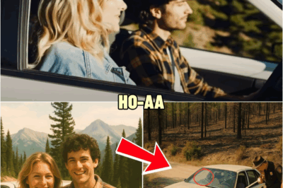 Couple Vanished on a Rocky Mountain Road Trip in 1993 — Clue Found By FBI in 2024 Shocked Everyone | HO!!!!